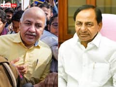 ఢిల్లీ డిప్యూటీ సీఎం సిసోడియా అరెస్టుకు కారణం ఇదే: సీఎం కేసీఆర్ ఆసక్తికర వ్యాఖ్యలు