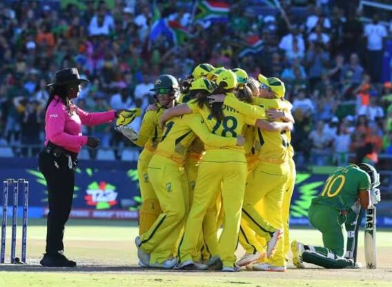 Women's T20 WC: મહિલા ટી20 વર્લ્ડ કપ 'ટીમ ઓફ ટૂર્નામેન્ટ'ની જાહેરાત, જાણો ક્યાં ખેલાડીઓને મળ્યું સ્થાન
