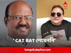 'উনি অ আ ক খ শিখেছেন, কিন্তু এখনও ক্যাট, ব্যাট শেখেননি, রাজ্যপালকে কটাক্ষ মদন মিত্রের