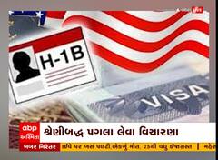 અમેરિકા વિઝા માટે વેઈટિંગ સમયમાં ઘટડો, ડોમેસ્ટિક વિઝા રિન્યુઅલને પુન સ્થાપિત કરવા વિચારણા