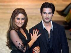 सैफ से पहले शाहिद कपूर के लिए करीना कर बैठी थीं घर में बगावत, मां के खिलाफ जाकर उठाया था ये कदम