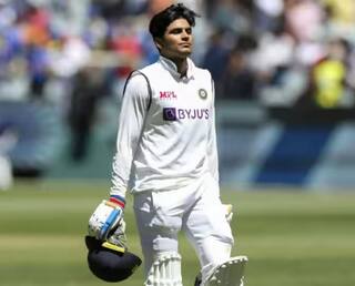 IND vs AUS: શુભમન ગિલ પર ગાંગુલીનું મોટુ નિવેદન, કહ્યું- આ ખેલાડીને તક મળશે, પરંતુ .....