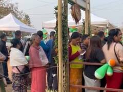 Meghalaya Election 2023: 4 पार्टियों के बीच मेघालय में फाइट, जानें चुनाव से जुड़े 10 Facts
