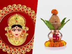 Chaitra Navratri 2023: चैत्र नवरात्रि के पहले दिन मां दुर्गा को चढ़ा दें ये एक चीज, मिट जाएंगे कष्ट, दूर होंगी परेशानियां