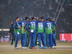 पाकिस्तान क्रिकेट बोर्ड के मैनेजमेंट पर भड़के पूर्व पाक दिग्गज, कहा- यह किस तरह की लीग है?