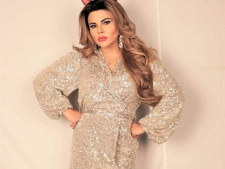 Rakhi Sawant Talked About Her Husband Adil Khan Durrani Says She Will Not Give Him Divorce |  Rakhi Sawant On Adil: Rakhi Sawant will not divorce Adil at any cost, said