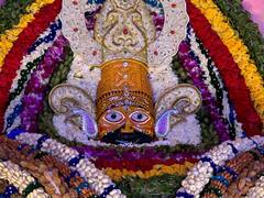 Holi 2023: कोटा में फागोत्सव की धूम, मधुर भजनों पर जमकर थिरके श्याम भक्त, देखें तस्वीरें