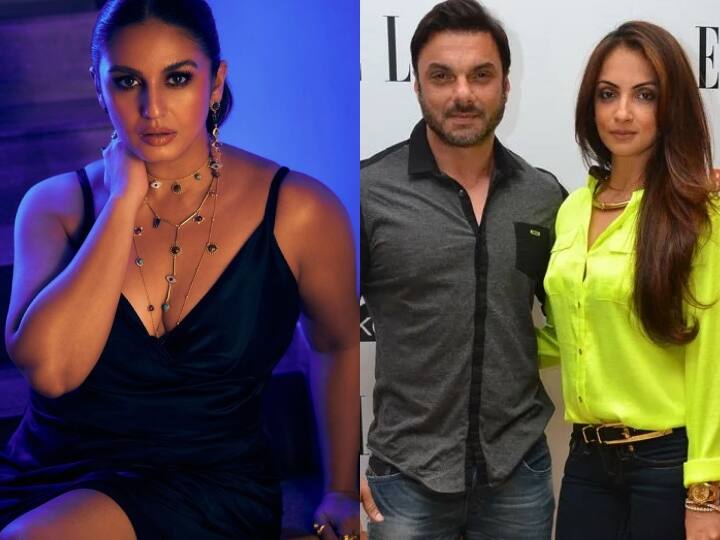 Huma Qureshi’s closeness created a gap in the relationship?  What does Sohail’s ex wife do after divorce