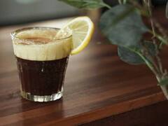 Special Coffee : जिम जाकर नहीं होगा वजन कम तो आज से ही खाल पेट पिएं नींबू वाली कॉफी, बनान है आसान