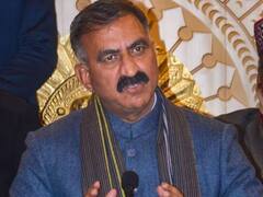 Himachal: CM सुक्खू के लिए खास होगा आज का दिन, बतौर मुख्यमंत्री अपने ही स्कूल में पहली बार बनेंगे मुख्य अतिथि