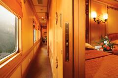 Costly Train :  இந்தியாவில் சொகுசு ரயில்களின் டிக்கெட் விலை தெரியுமா...? இதை படிங்க...!