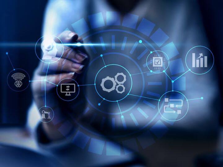 National Science Day 2023 Technology that making India Future Artificial Intelligence Virtual Reality National Science Day : आर्टिफिशियल इंटेलिजेंस सहित ये टेक्नोलॉजी बदलेंगी आने वाले भारत की तस्वीर