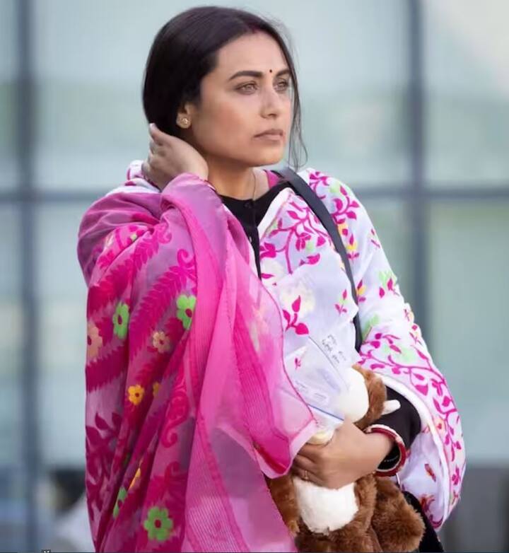 आपल्या कामाने प्रेक्षकांच्या मनावर अधिराज्य गाजवणारी राणी मुखर्जी ही कोट्यवधींची मालकीण आहे. जाणून घेऊयात तिच्या संपत्तीबाबत...