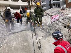 देश के इन 20 इलाकों में तेज भूकंप की आशंका, रिक्टर स्केल पर 8 तक जा सकता है पैमाना