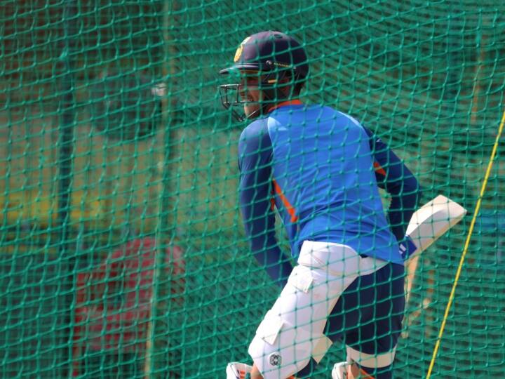 टीम इंडिया पिछले दो मैचों में जीत दर्ज कर सीरीज़ में 2-0 से बढ़त बना चुकी है. इस मैच में टीम की प्लेइंग इलेवन को लेकर अभी कुछ तय नहीं हुआ है. (फोटो सोर्स- बीसीसीआई)