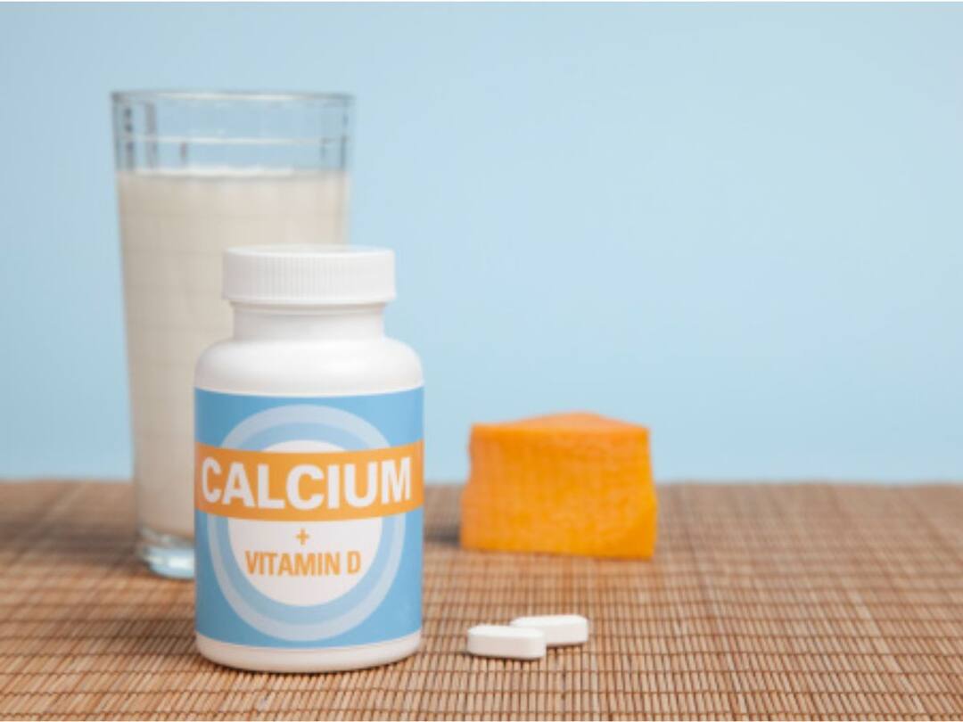 Why Is Calcium Important? Know The Early Signs Of Its Deficiency And How That Impacts Humans