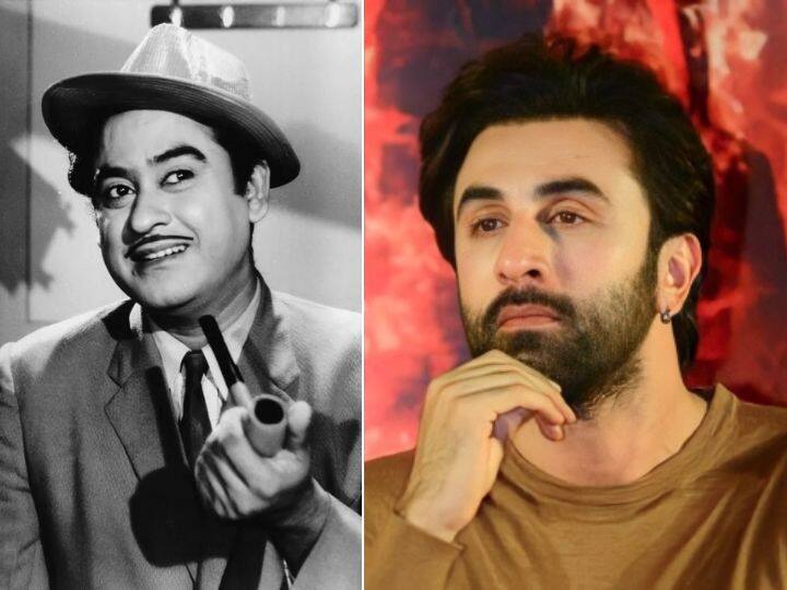 Tu Jhooti Main Makkaar starrer ranbir kapoor confirmed doing kishore kumar biopic read here Kishore Kumar Biopic: किशोर कुमार के रोल में दिखेंगे रणबीर कपूर, लीजेंड की बायोपिक पर एक्टर ने दिया ये बड़ा अपडेट