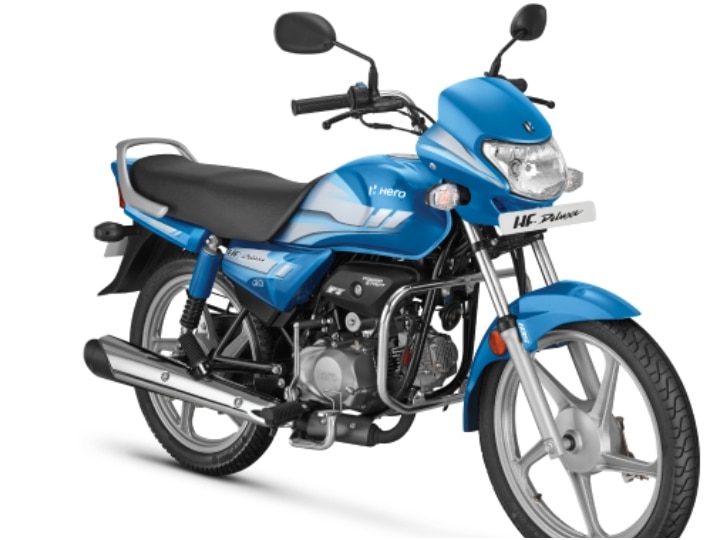 hero hf deluxe bike ki kimat