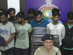 ऑनलाइन सट्टा कारोबार में करोड़ों का टर्नओवर, 11 सटोरिये गिरफ्तार, दुर्ग SP ने किए कई चौंकाने वाले खुलासे