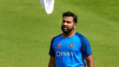 IND vs AUS 3rd Test: তৃতীয় টেস্টে ওপেনিংয়ে রোহিতের সঙ্গে কে? অনুশীলনেই কি মিলল ইঙ্গিত?