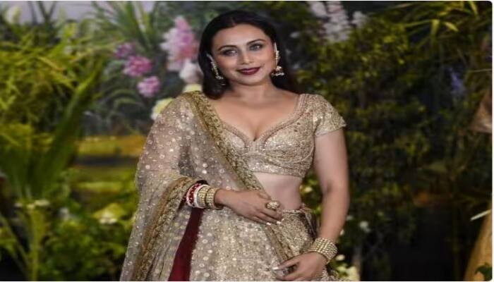 Rani Mukerji Lifestyle : ਭਾਰਤੀ ਸਿਨੇਮਾ 'ਤੇ ਆਪਣੀ ਅਦਾਕਾਰੀ ਦੀ ਡੂੰਘੀ ਛਾਪ ਛੱਡਣ ਵਾਲੀ ਰਾਣੀ ਮੁਖਰਜੀ ਅੱਜ ਕਿਸੇ ਜਾਣ-ਪਛਾਣ ਦੀ ਮੁਹਤਾਜ ਨਹੀਂ ਹੈ।