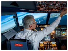 क्या पायलट को दाढ़ी रखने के लिए मना किया जाता है, लेकिन ऐसा क्यों किया जाता है?