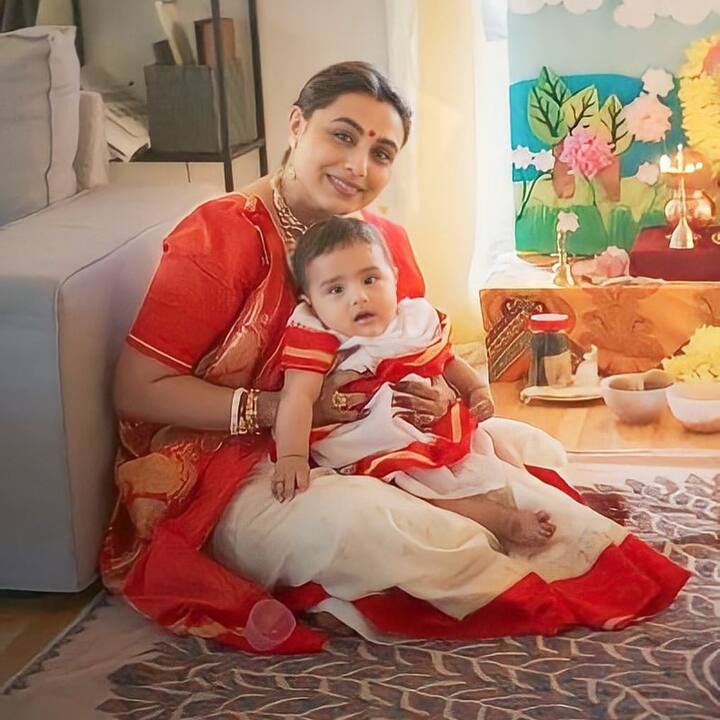 राणी मुखर्जीचा 'मिसेस चॅटर्जी व्हर्सेस नॉर्वे' हा चित्रपट सत्य घटनेवर आधारित आहे.