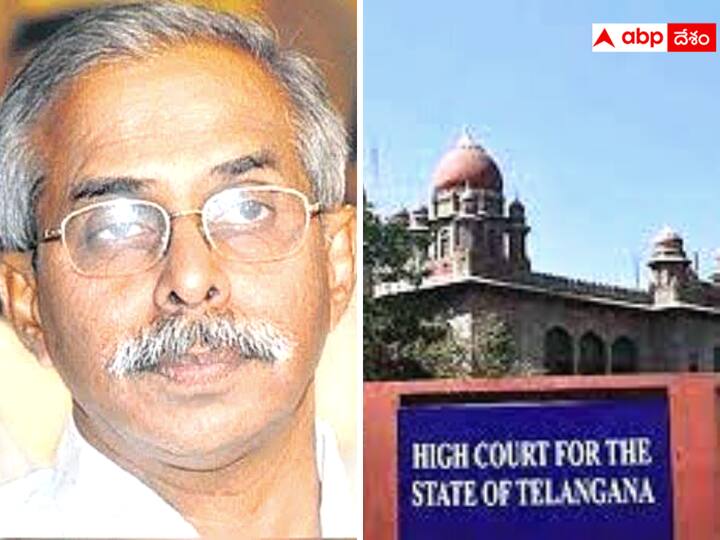 Telangana High Court refused to grant bail to Sunil Yadav, who was A2 in murder case of former minister YS Viveka వివేకా హత్య కేసులో సునీల్ యాదవ్‌కు నో బెయిల్- దర్యాప్తు కీలక దశలో ఉందన్న సీబీఐ