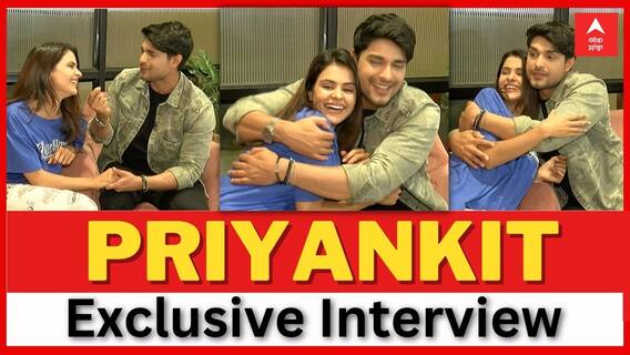 PriyAnkit Exclusive Interview | Priyanka Chahar Choudhary | Ankit Gupta Interview | Bigg Boss..With Bhavneet Kaushal