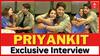 PriyAnkit Exclusive Interview | Priyanka Chahar Choudhary | Ankit Gupta Interview | Bigg Boss..With Bhavneet Kaushal