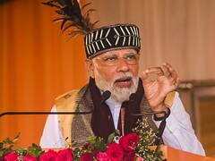 मेघालय में नहीं चला मोदी मैजिक, दहाई का आंकड़ा भी पार नहीं कर रही बीजेपी, एग्जिट पोल का आंकड़ा चौंका रहा