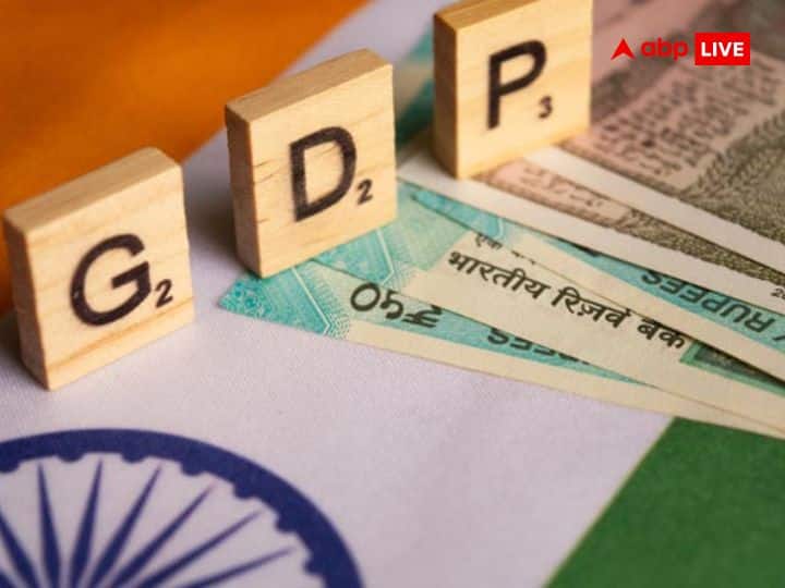 GDP Data India GDP In Q3 FY 23 is At 4.4 Percent Indian Economy Growth Slows GDP Data: देश के आर्थिक विकास की रफ्तार पड़ी धीमी, मौजूदा वित्त वर्ष की तीसरी तिमाही में 4.4 फीसदी रही जीडीपी