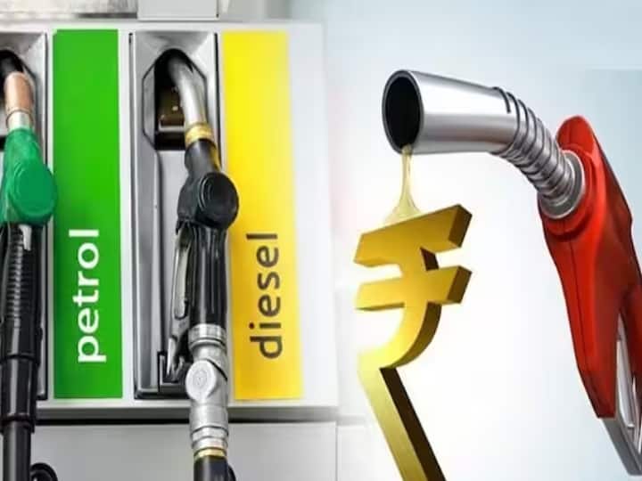 Petrol and Diesel Price Today in India 02 March 2023 Petrol and Diesel Rate Today in mumbai Delhi Bangalore Chennai Hyderabad and More Cities Petrol Diesel price In Metro Cities Petrol and Diesel Price: पेट्रोल-डिझेलचे आजचे दर काय? जाणून घ्या
