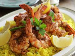 Prawn Lemon Quiche: इस खास अंदाज में बनाएं लेमन Prawn Quiche, बनाना है बेहद आसान