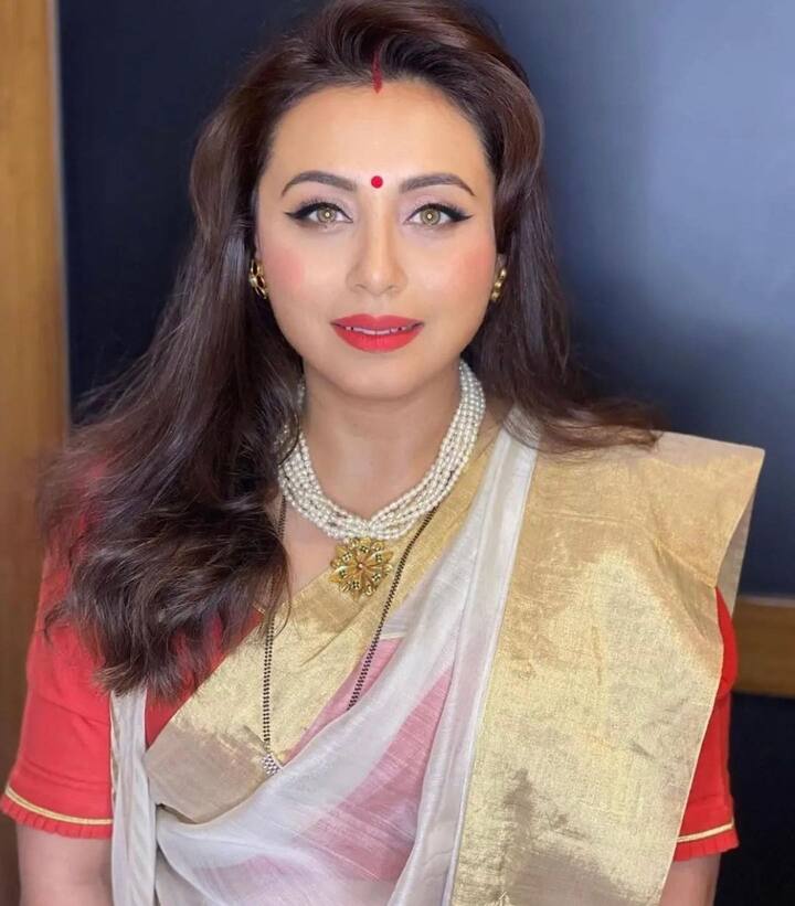 મીડિયા રિપોર્ટ્સ અનુસાર રાની મુખર્જી 90 કરોડથી વધુની પ્રોપર્ટીની માલિક છે. તેની નેટવર્થ પણ દિવસેને દિવસે વધી રહી છે.