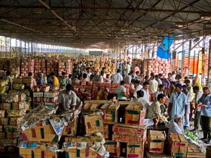 Govt To Release GDP Data For December Quarter Today. Know What Economists Project Govt To Release GDP Data For December Quarter Today. Know What Economists Project