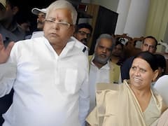 Rabri Devi का बीजेपी पर बड़ा हमला, कहा- 'लालू यादव के कारण बिहार में भाजपा डर रही', बोलीं- झेलते रहेंगे