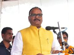 सदाकत खान के साथ अखिलेश यादव की तस्वीर पर ब्रजेश पाठक का बयान, सपा पर लगाया गंभीर आरोप