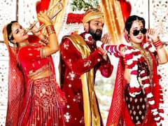 'राजा की आएगी बारात' को देख रहे लोगों का सामने आया रिएक्शन, जानिए कैसी है खेसारी लाल यादव की ये फिल्म