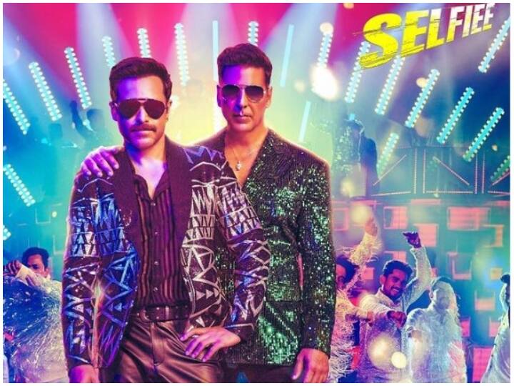 Akshay Kumar Films: अक्षय कुमार की लेटेस्ट रिलीज ‘सेल्फी’ को अब तक का सबसे कम वीकेंड  मिला हैं. सेल्फी का कलेक्शन अक्षय की फिल्मों से भी बेहद कम रहा है.