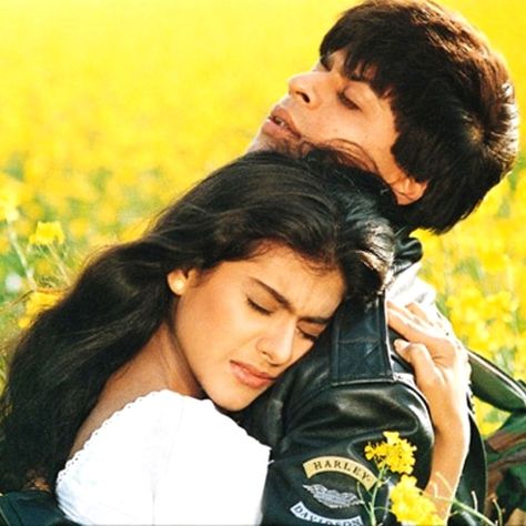 DDLJ Remake: ਕੀ 'ਦਿਲਵਾਲੇ ਦੁਲਹਨੀਆ ਲੇ ਜਾਏਂਗੇ' ਦਾ ਰੀਮੇਕ ਬਣਨਾ ਚਾਹੀਦਾ ਹੈ? ਦੇਖੋ ਕੀ ਬੋਲੀ ਕਾਜੋਲ