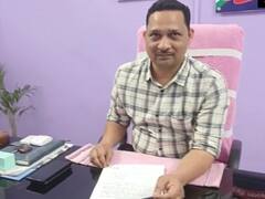 ग्रेटर नोएडा: अवैध सॉफ्टवेयर यूज करके शख्स बनाता था रेलवे ई-टिकट, अब तक की 40 लाख रुपये की धोखाधड़ी