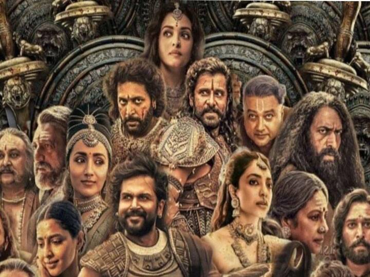 Mani Ratnam film Ponniyin Selvan 2 Trailer and audio launch event to be held on April 5 this year जल्द खत्म होगा इंतजार, इस दिन रिलीज होगा Mani Ratnam की फिल्म Ponniyin Selvan 2 का ट्रेलर