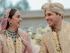 Sidharth Malhotra On His Love Story: 'शेरशाह' से प्यार मिला और पत्नी भी ...सिद्धार्थ बोले- एक फिल्म से और क्या चाहिए?