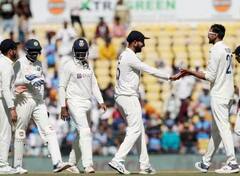 IND vs Aus 3rd Test: ઇન્દોરમાં ભારત અને ઓસ્ટ્રેલિયા વચ્ચે આવતીકાલથી ત્રીજી ટેસ્ટ મેચ, કઇ રીતે જોઇ શકાશે લાઇવ?