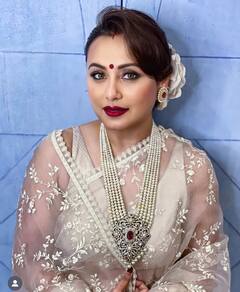 Rani Mukerji Networth: રાની મુખર્જીની સંપત્તિ તમારા હોશ ઉડાવી દેશે! અનેક લક્ઝરી વાહનો સાથે કરોડોની કિંમતનો બંગલો, જાણો નેટવર્થ