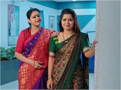 Janaki Kalaganaledu February 28th: నిజం బయటపెట్టొద్దని కోడలి దగ్గర మాట తీసుకున్న జ్ఞానంబ- గుండెలు పగిలేలా ఏడుస్తున్న జానకి