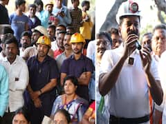 అందులో కేసీఆర్ ఫ్యామిలీ వాటా ఎంత? సింగరేణిని దివాళా తీయిస్తారు - రేవంత్ రెడ్డి