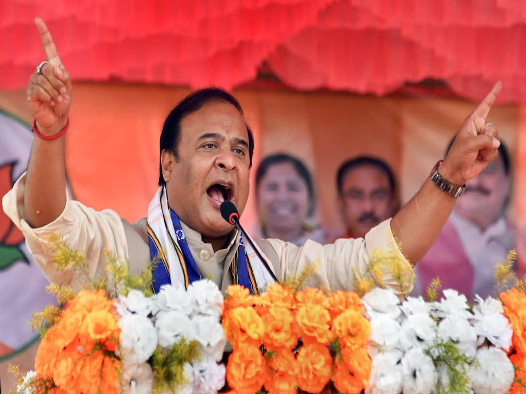 There Won't Be Hung Assembly Assam CM Himanta Biswa Sarma Claims NDA Will Form Govt In All Three NE States 'There Won't Be Hung Assembly': Assam CM Himanta Claims NDA Will Form Govt In All Three NE States