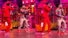 Kapil Sharma: MC ਸਟੈਨ ਤੇ ਕਪਿਲ ਸ਼ਰਮਾ ਦਾ ਡਾਂਸ ਵੀਡੀਓ ਮਿੰਟਾਂ ਚ ਹੋਇਆ ਵਾਇਰਲ, ਕਪਿਲ ਸ਼ਰਮਾ ਸ਼ੋਅ ਚ ਆਵੇਗਾ ਨਜ਼ਰ